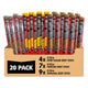 Variety - 0.92 Ounce (Pack of 20)
