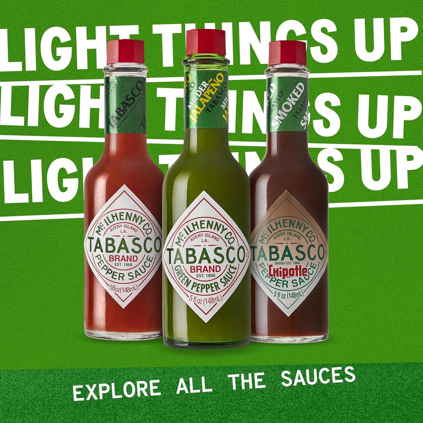 Tabasco_Milder_Green_Pepper_Sauce,_5_Ounce_(2_pack)