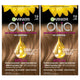 7.0 Dark Blonde - 1 Count (Pack of 2)