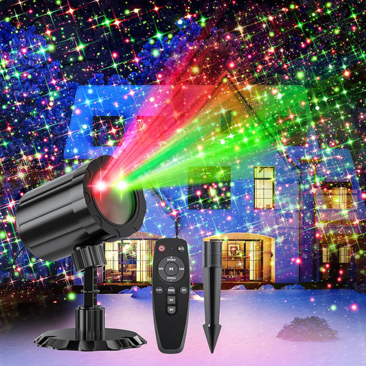 Christmas_Projector_Lights_Outdoor,_BINKBANG_Red_&_Green_Christmas_Light_Projector_with_Remote_&_Timer,_IP65_Waterproof_Outdoor_Holiday_Decoration_Light_for_Party,_Yard_&_Patio