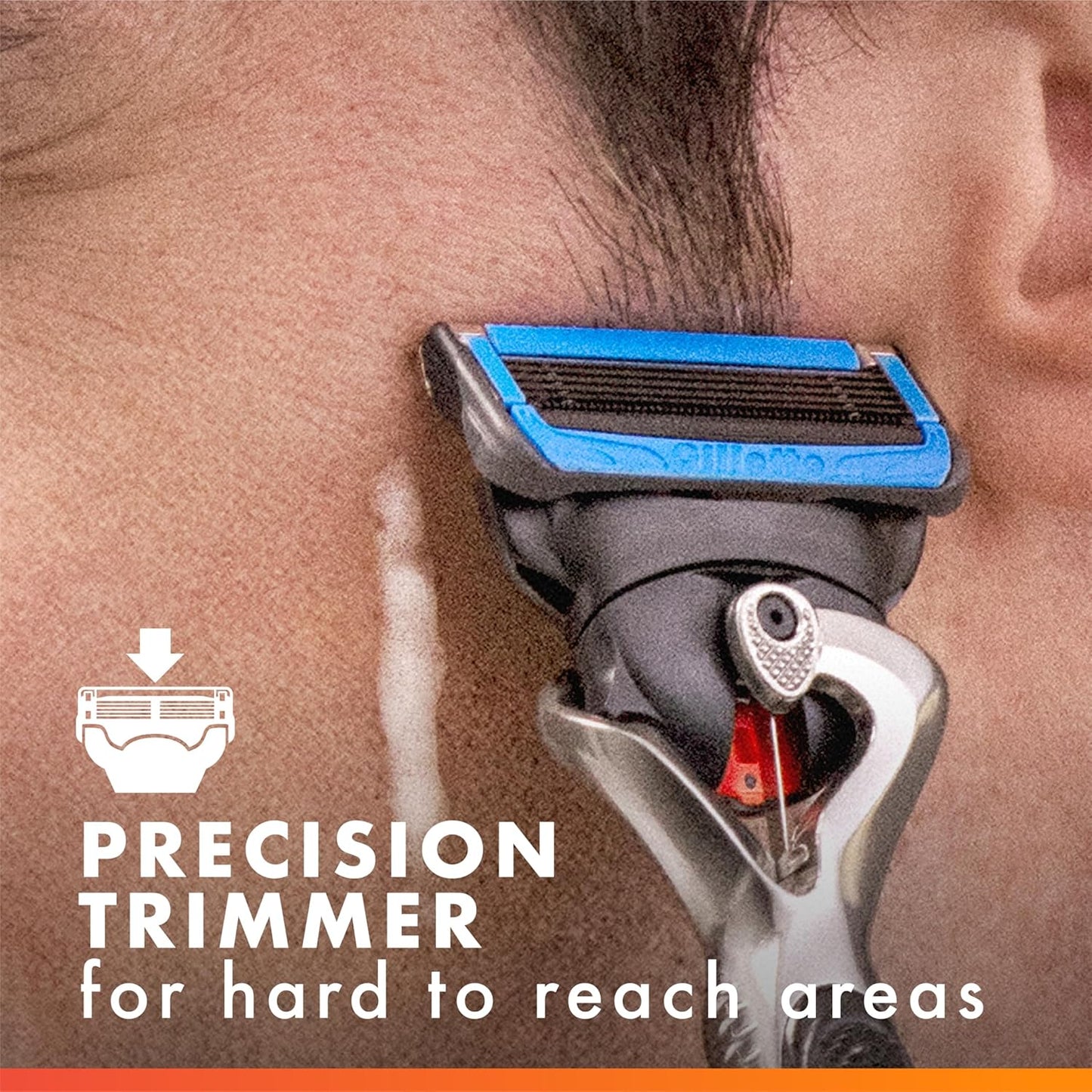 Gillette_Mens_Razor_Blade_Refills,_4_ProGlide_Chill_Cartridges,_4_ProGlide_Shield_Cartridges,_Shields_against_Skin_Irritation,_Cools_to_sooth_skin,_8_Count_(Pack_of_1)