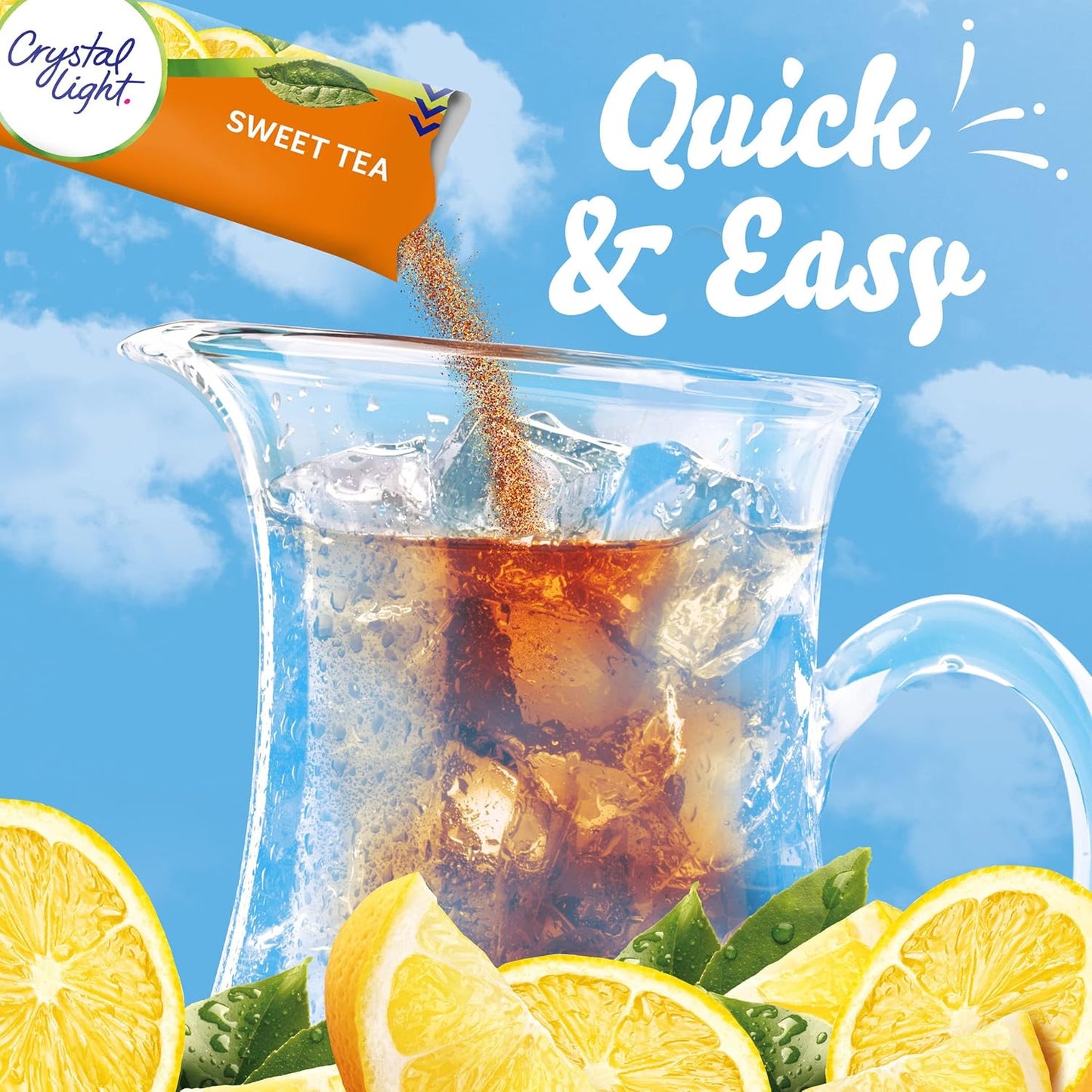 Crystal_Light_Sweet_Tea_Naturally_Flavored_Powdered_Drink_Mix,_6_ct_Pitcher_Packets
