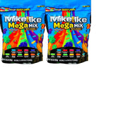 Mike and Ike, Mega Mix Sour, 28.8 Ounce