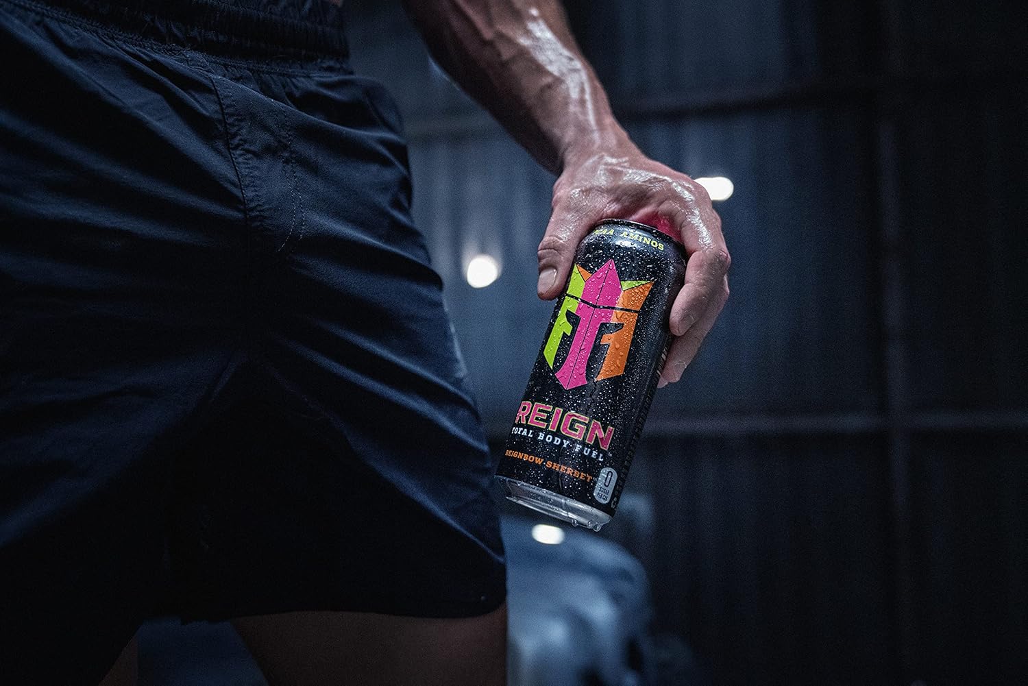 REIGN_Total_Body_Fuel,_Reignbow_Sherbet,_Fitness_&_Performance_Drink,_16_Fl_Oz_(Pack_of_12)