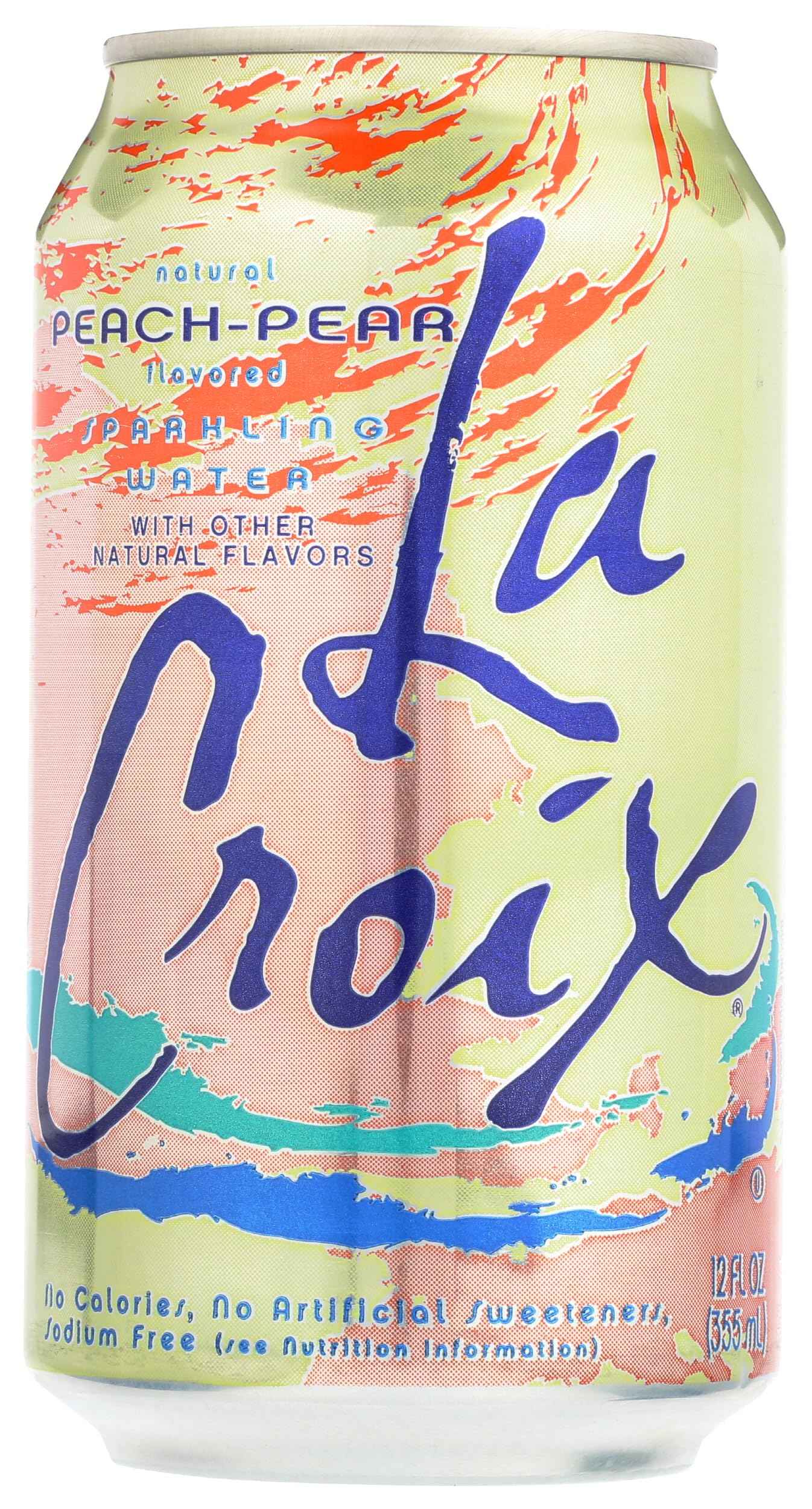 La Croix Sparkling Water