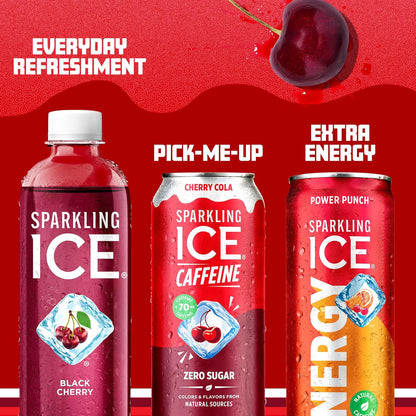 Sparkling_Ice®_Caffeine_Soda_Shoppe_Cherry_Cola_Perfectly_Caffeinated®_Sparkling_Water_with_70mg_Caffeine,_Zero_Sugar,_with_Antioxidants_and_Vitamins,_16_fl_oz_Cans_(Pack_Of_12)