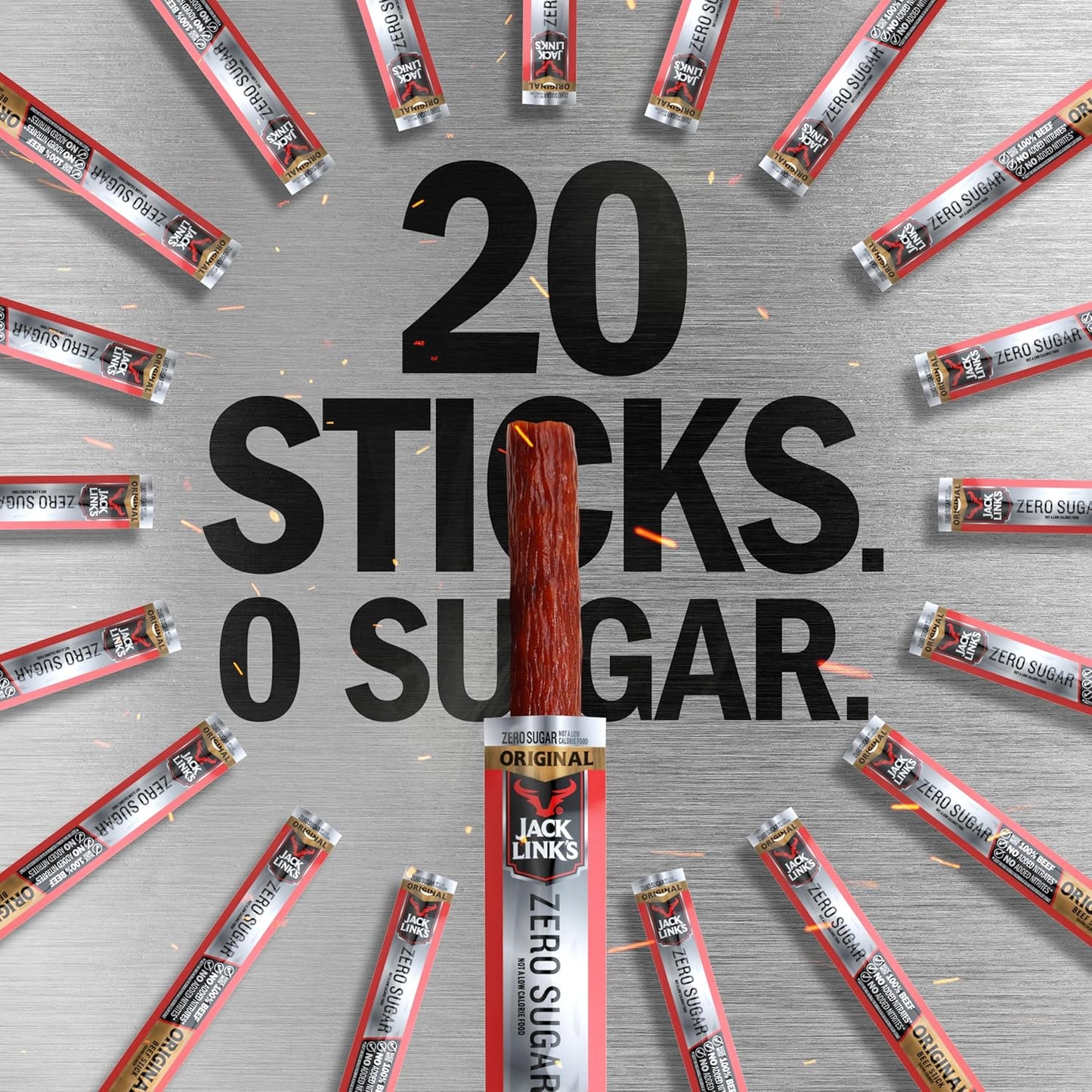 Jack_Link's_Original_Zero_Sugar_Beef_Sticks_-_(20_Pack)_0.92_oz_Meat_Sticks_-_Ready_to_Eat_Protein_Snacks_-_5g_Protein_per_Serving_-_Made_with_100%_Real_Beef