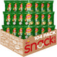 Sour Cream & Onion - 104 Count (Pack of 1)
