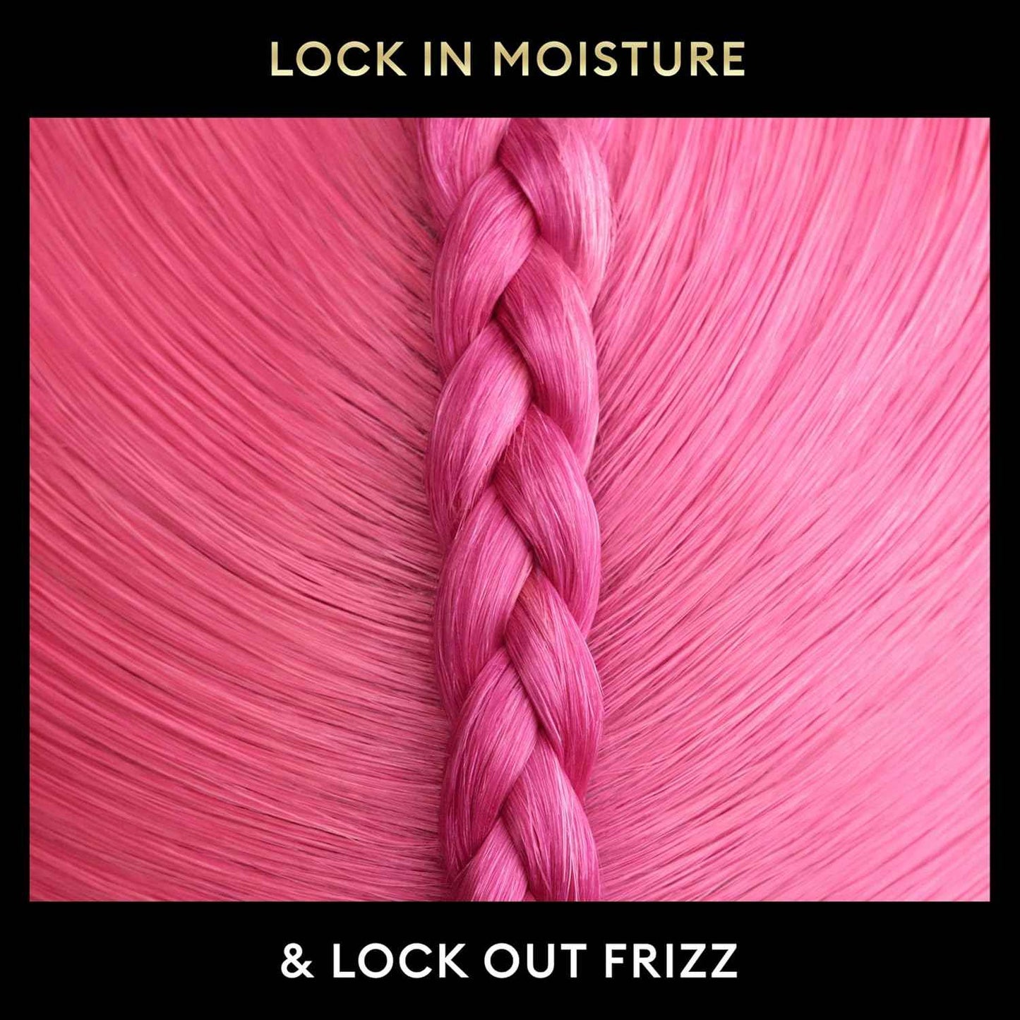 TRESemmé Alcohol-Free Gel Extra Hold for 24H Frizz Control, with Pro Lock Technology