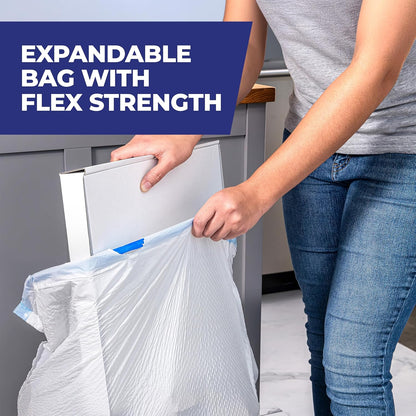 Hefty_Ultra_Strong_20_Gallon_Trash_Bags,_XL_Tall_Kitchen_Trash_Bags_20_Gallon_Size,_Drawstring_Closure,_Continuous_Odor_Control,_White,_Lavender_and_Sweet_Vanilla_Scent,_80_Bags