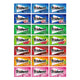 Fruit and Mint Variety - 14 Count (Pack of 21)