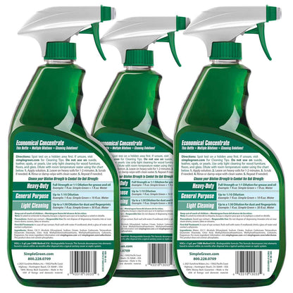 Simple Green AllPurpose Cleaner