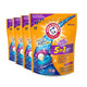 Fresh Burst - 42 Count (Pack of 4)