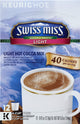 Light Chocolate - 12 Count (Pack of 1)
