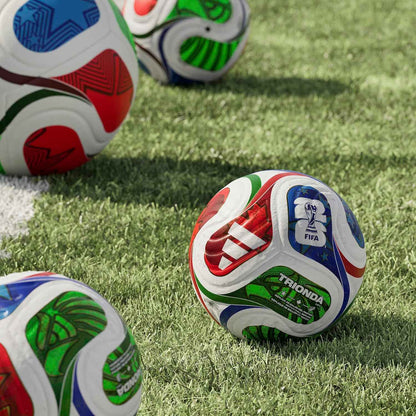 adidas FIFA World Cup 26™ Trionda Mini Soccer Ball