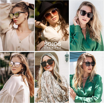 SOJOS_Sunglasses_for_Women_Men_Vintage_Style_Shades_SJ2157