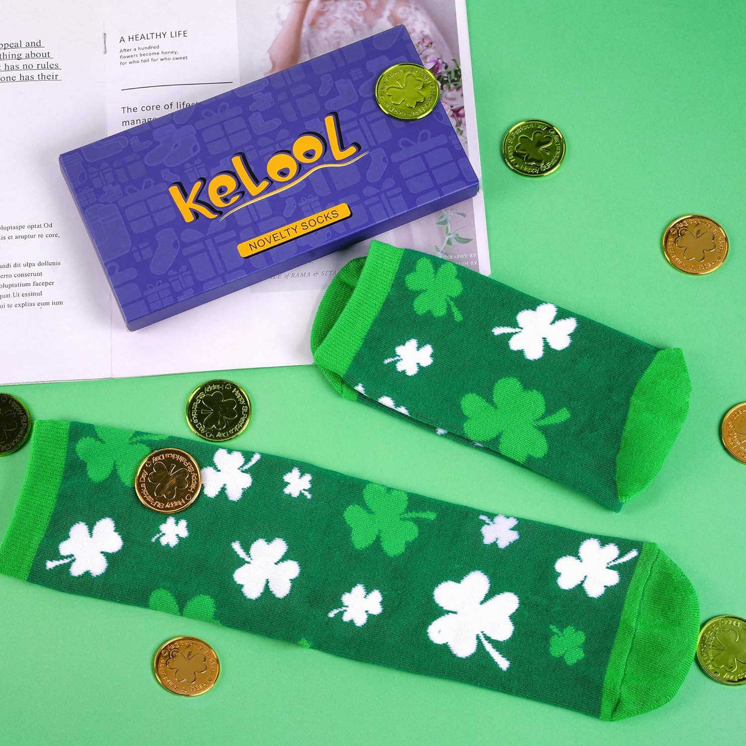 Do_Not_Disturb_I'm_Gaming_Socks,Men_Gifts_for_Men_Teen_Boys_Dad_Son_Kid_St_Patricks_Day_Father_Mothers_Day_Socks_Gifts