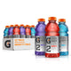 G2 Variety Pack - 20 Fl Oz (Pack of 12)