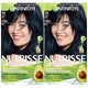 22 Intense Blue Black (Mulberry) - 1 Count (Pack of 2)