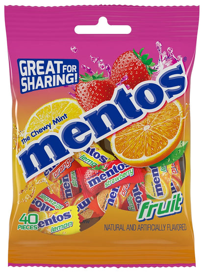 Mentos_Chewy_Mint_Candy,_Fruit,_Individually_Wrapped_40_Piece_Bulk_Peg_Bag