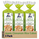 Apple Cinnamon - 8.53 Ounce (Pack of 3)