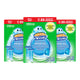 12 Count (Pack of 3)
