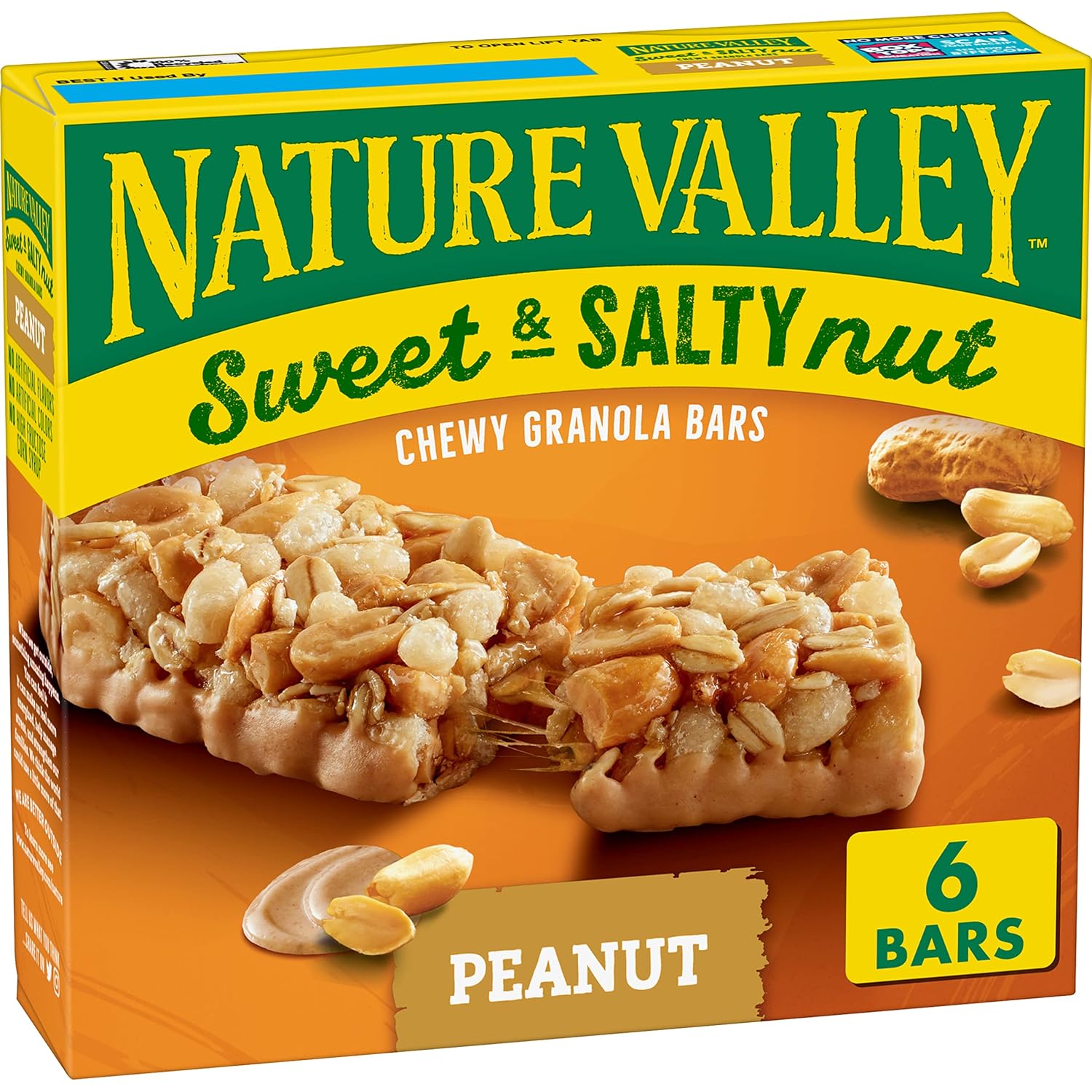 Nature_Valley_Sweet_and_Salty_Nut_Granola_Bars,_Peanut,_6_Bars,_7.2_oz