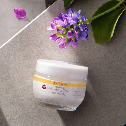 Burt's_Bees_Renewal_Firming_Face_Cream,_Anti-Aging_Retinol_Alternative,_Moisturizing_Natural_Origin_Skin_Care,_1.8_Ounce