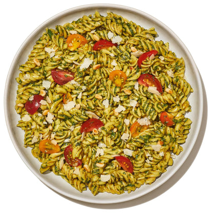 Banza_Gluten-Free_Chickpea_Pasta,_Variety_Pack_20g_Protein_|_Lower_Carb_|_High_Fiber_|_High_Protein_|_Plant_Based_Pasta_|_8oz_(Pack_of_6)