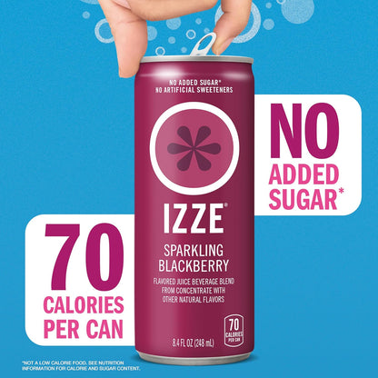 Izze_Sparkling_Juice,_4_Flavor_Variety_Pack,_8.4_Fl_Oz_(24_Count)