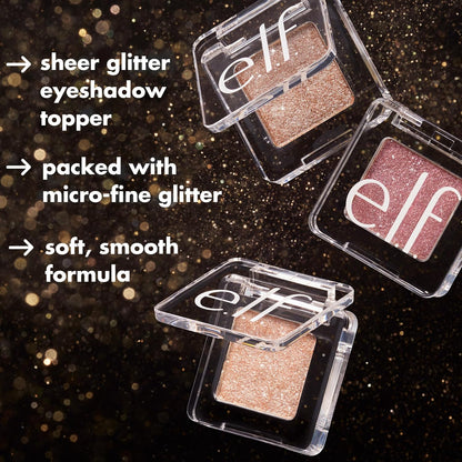 e.l.f._Fine_As_Fleck_Glitter_Eyeshadow,_Long-Lasting_Sheer_Eye_Makeup_With_A_Shimmer_Finish,_Soft,_Smooth_Formula,_Vegan_&_Cruelty-Free,_White_Hot