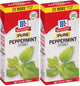 Peppermint - 2 Fl Oz (Pack of 2)