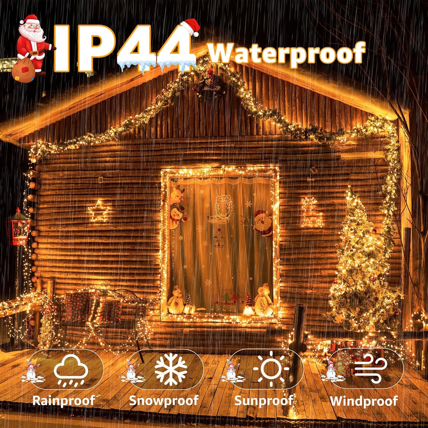 1200_LED_59_FT_Cluster_Lights,_Warm_White_Christmas_Tree_Lights_8_Modes_Timer_Remote,_Waterproof_String_Lights_for_Indoor_Outside_Garland_Xmas_Decorations