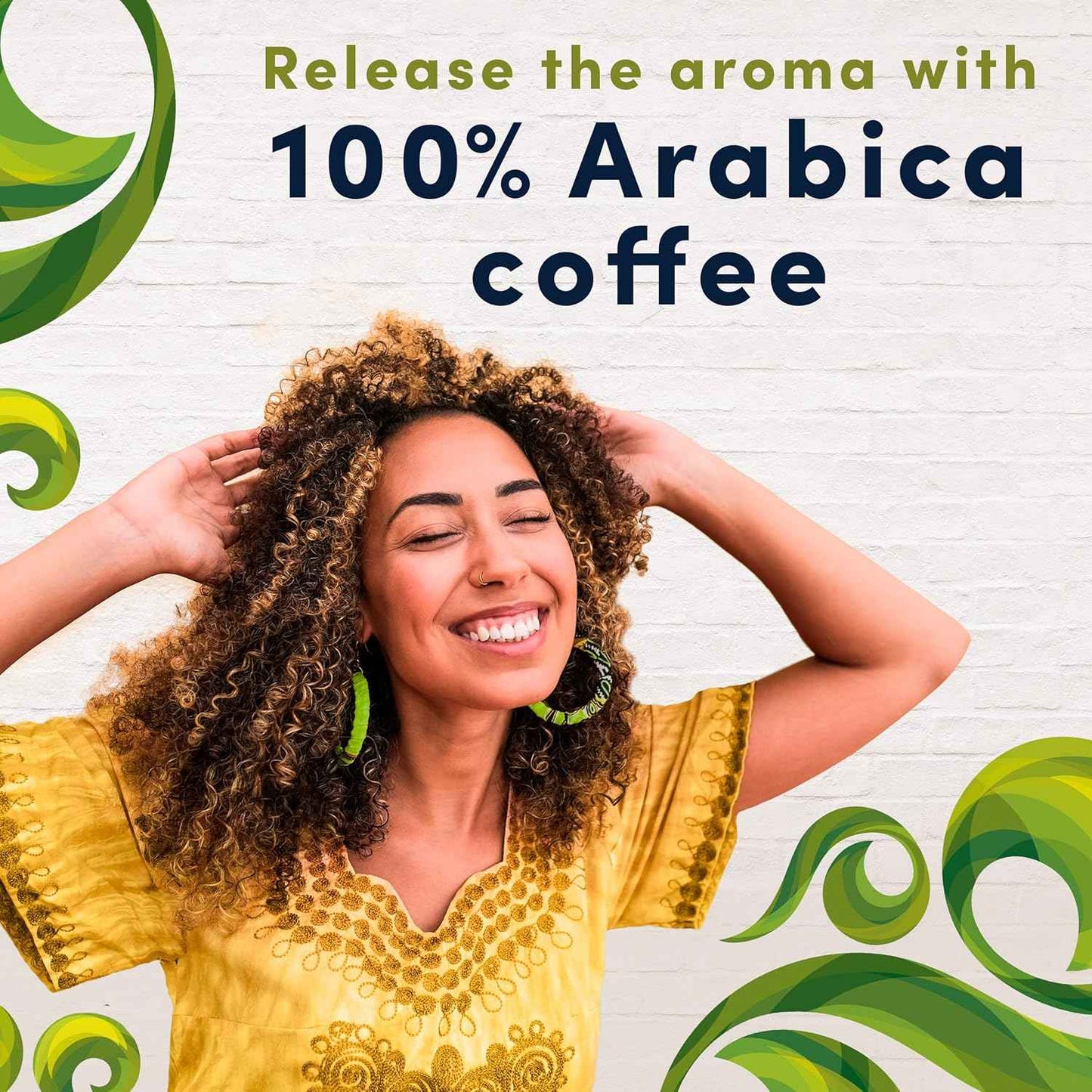 Gevalia Colombia K-Cup Coffee Pods, for a Keto and Low Carb Lifestyle