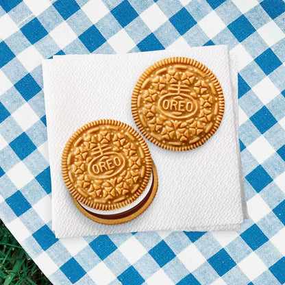 OREO S'mOREO Sandwich Cookies, Limited Edition