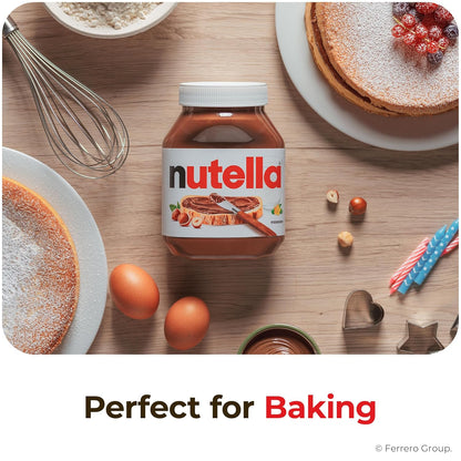 Nutella_Hazelnut_Spread_with_Cocoa,_Creamy_Hazelnut_Spread,_Breakfast_Favorite,_35.3_oz_Jar