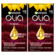 6.65 Intense Red - 1 Count (Pack of 2)