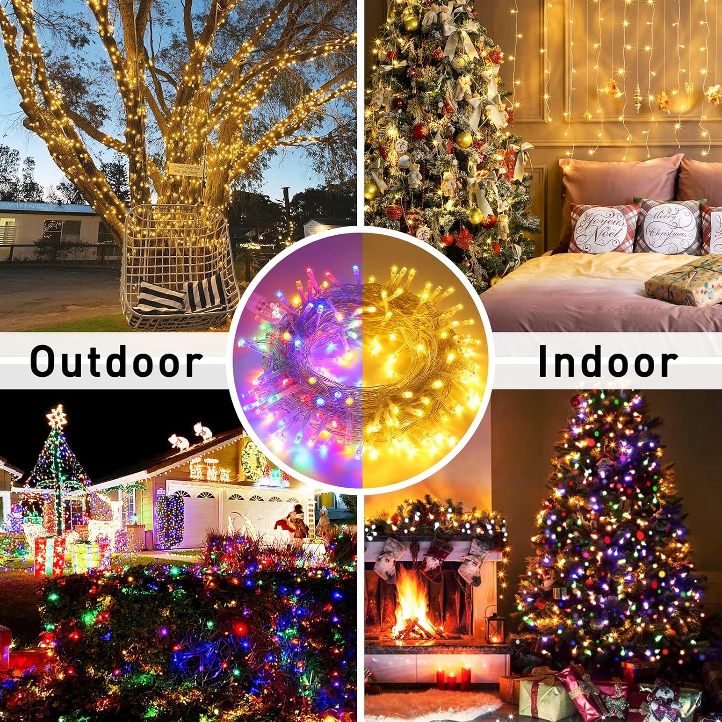 JMEXSUSS_200_LED_Christmas_String_Lights_Outdoor_Waterproof,_66ft_Color_Changing_String_Lights_Plug_in,_Warm_White_&_Multicolor_Christmas_Lights_for_Trees_Yard_Wedding_Xmas_Party