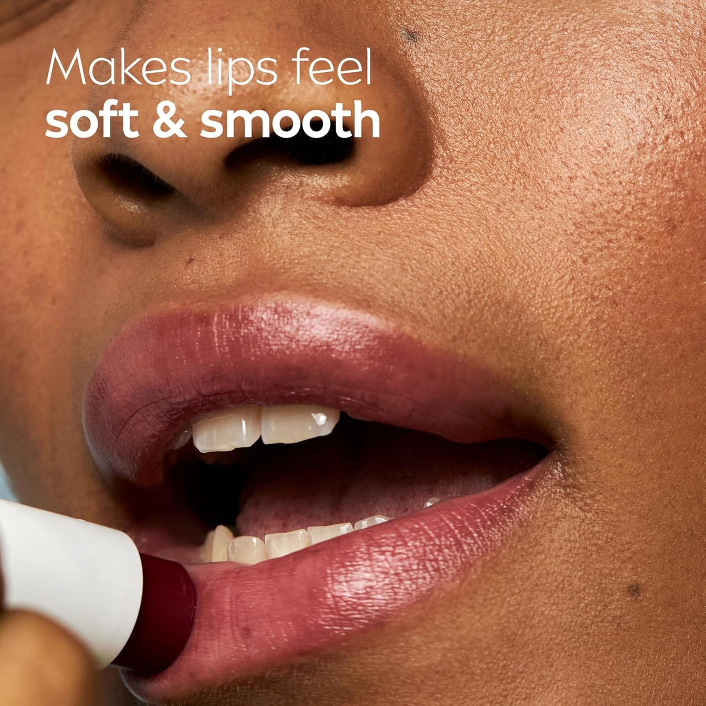 NIVEA_Blackberry_Lip_Care,_Tinted_Lip_Balm_with_Shea_Butter,_Nourishing_Oils_and_Vitamin_C_&_E,_3-in-1_Moisture,_Repair_(for_Dry_Lips)_and_Color,_0.17_Oz_Stick