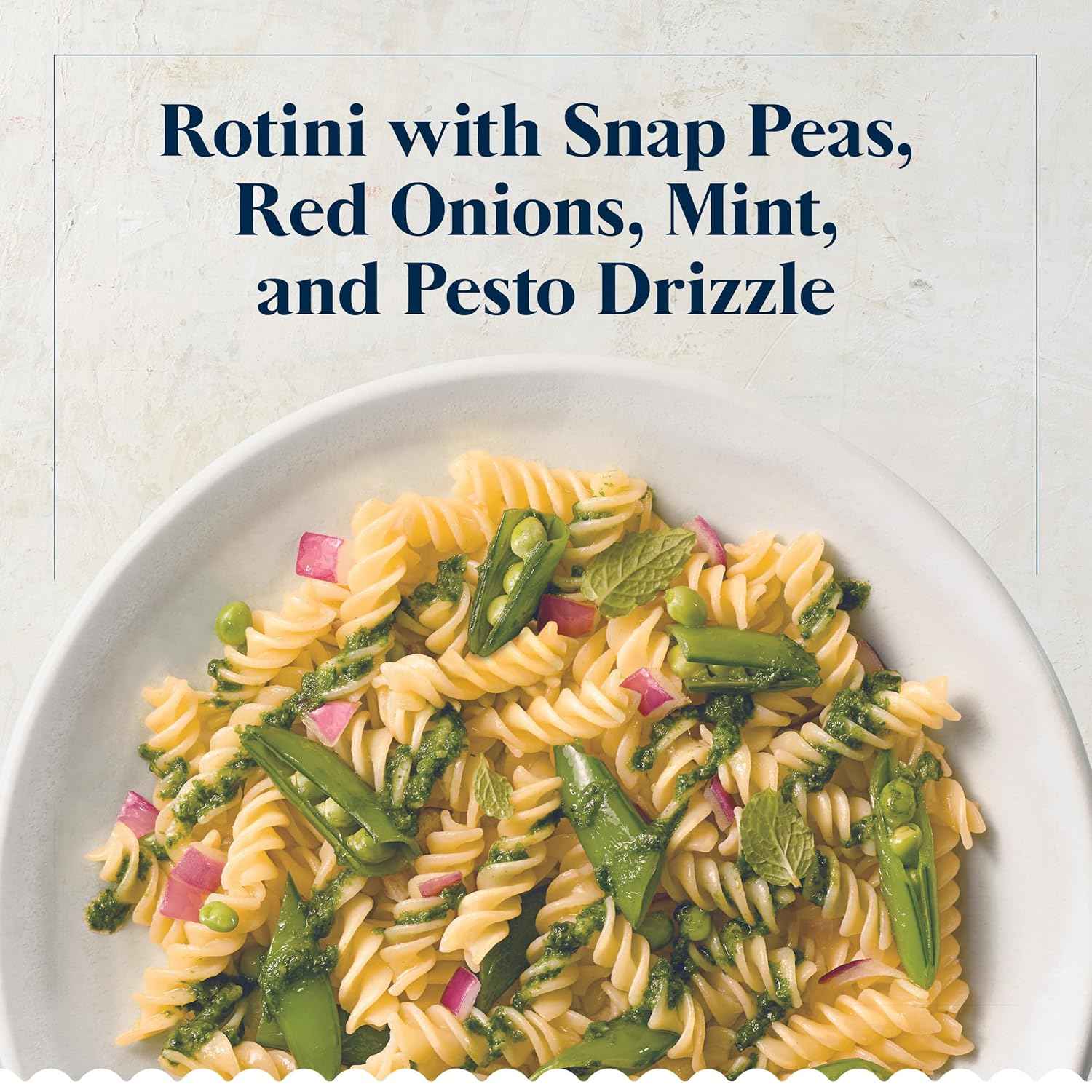 BARILLA Gluten Free Rotini Pasta, 12 Ounce - Non-GMO Gluten Free Pasta Made with 2 Ingredients