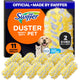 Heavy Duty Pet, 11 Refills - 11 Count (Pack of 1)