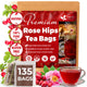 Rose Hips - 75 Tea Bags