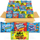 32 Snack Packs