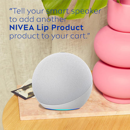 NIVEA_Blackberry_Lip_Care,_Tinted_Lip_Balm_with_Shea_Butter,_Nourishing_Oils_and_Vitamin_C_&_E,_3-in-1_Moisture,_Repair_(for_Dry_Lips)_and_Color,_0.17_Oz_Stick