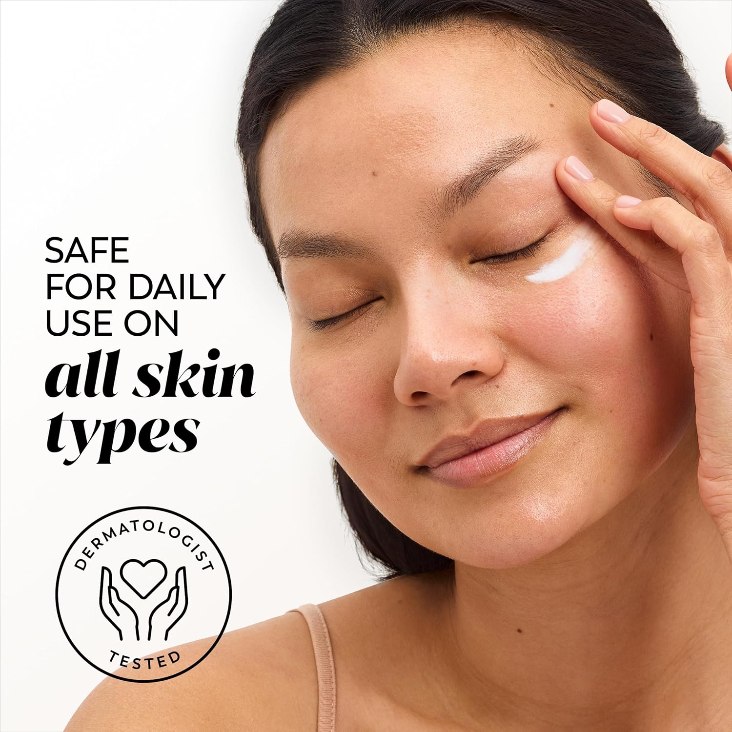 Olay_Regenerist_Collagen_Peptide_24_Firming_Eye_Cream,_Fragrance-Free_Anti_Aging_Eye_Treatment_with_Collagen_Peptide_and_Vitamin_B3+,_Moisturizing_Eye_Cream_for_Wrinkles,_0.5_Fl_Oz