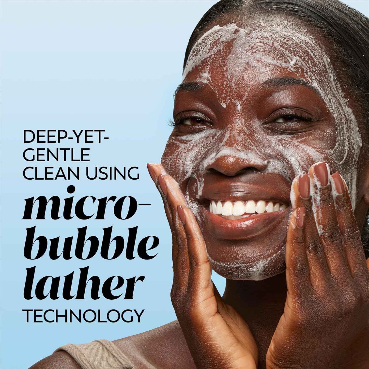 Olay Cleansing Melts + Vitamin C Face Cleanser, 12ct, Water-Activated Face Wash Cleans, Tones, and Refreshes Skin