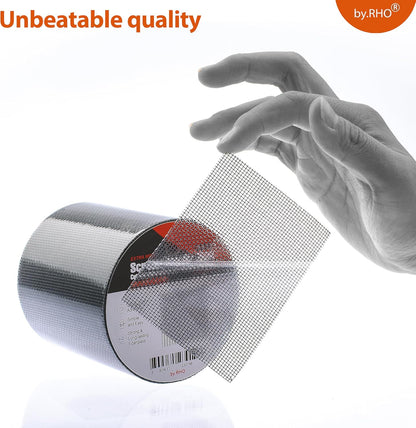 by.RHO_Window_Screen_Repair_Kit_Tape_(Black,_2"_x_15FT)_for_Window_Screen_and_Screen_Door_Tears_Holes_3-Layer_Strong_Adhesive_&_Waterproof_Tape_Fiberglass_Covering_mesh