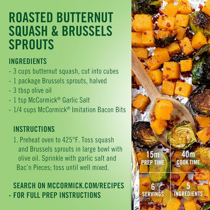 McCormick_Bac'n_Pieces_Bacon_Flavored_Bits,_4.4_oz