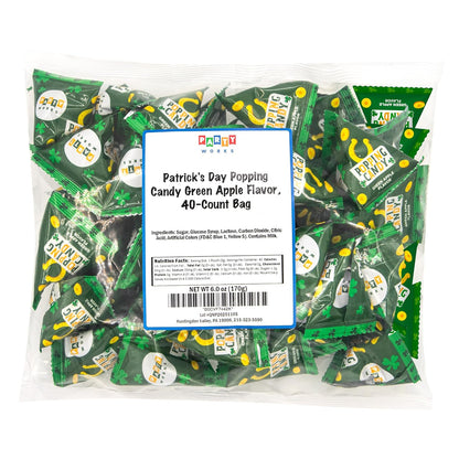 St_Patrick's_Day_Candy_-_40_Mini_Packs_-_Popping_Rocks_Candy_-_Sour_Green_Apple_Pop_Rocks_-_Individually_Wrapped_Treats_for_Classroom,_Party_Favors_&_Goodie_Bags
