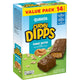Dipps Peanut Butter - 14ct